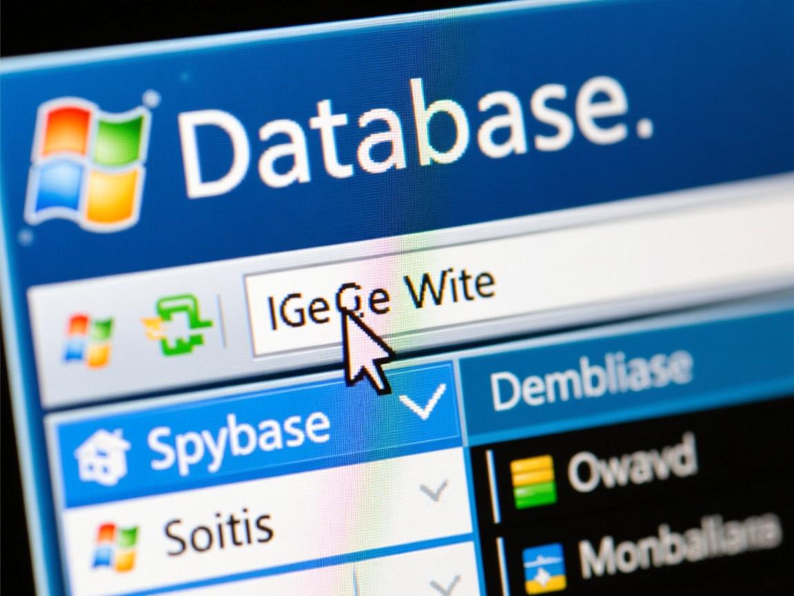 在aspx中怎么连数据库  第2张