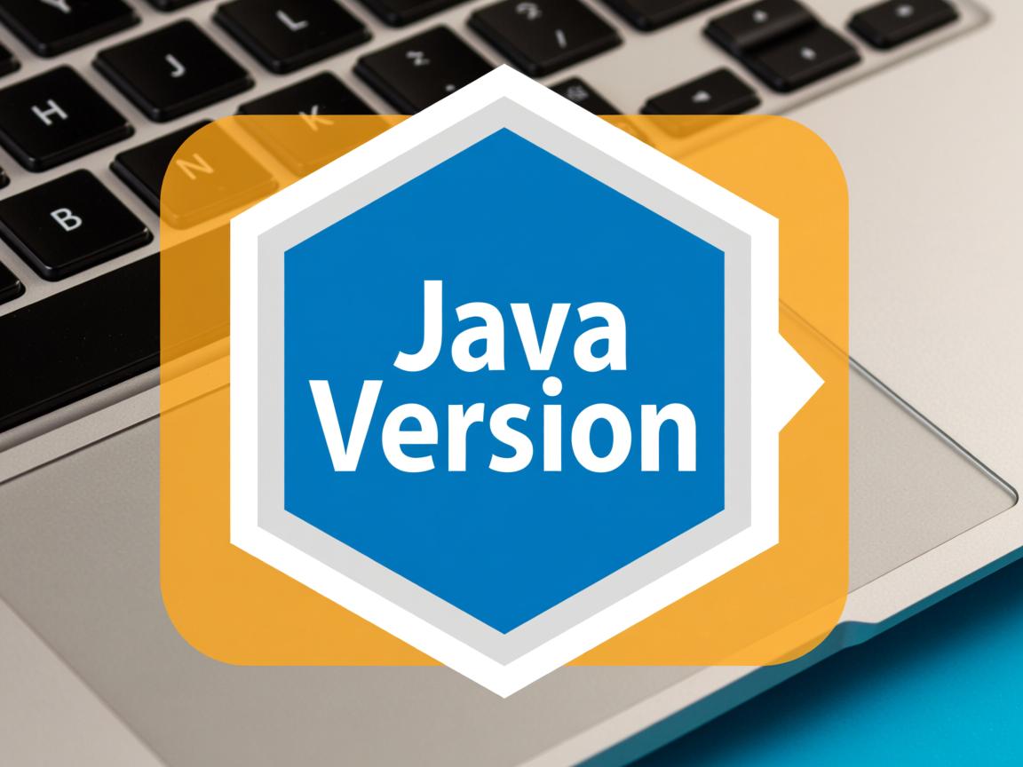 怎么改变java版本