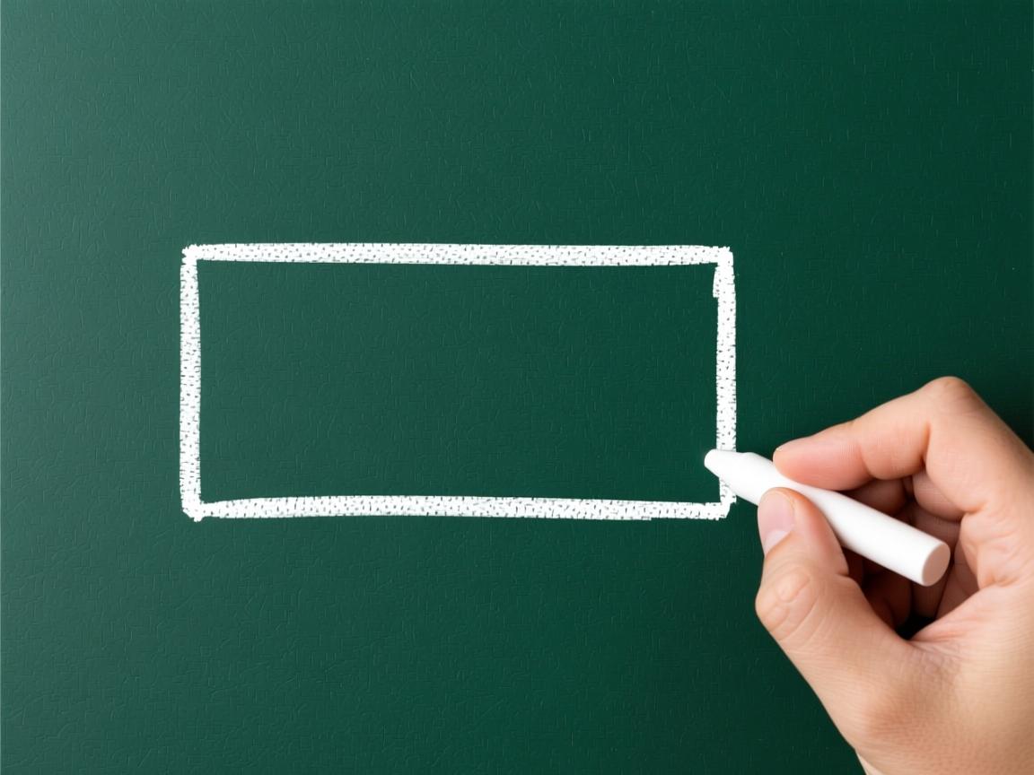 java怎么画个长方形  第2张