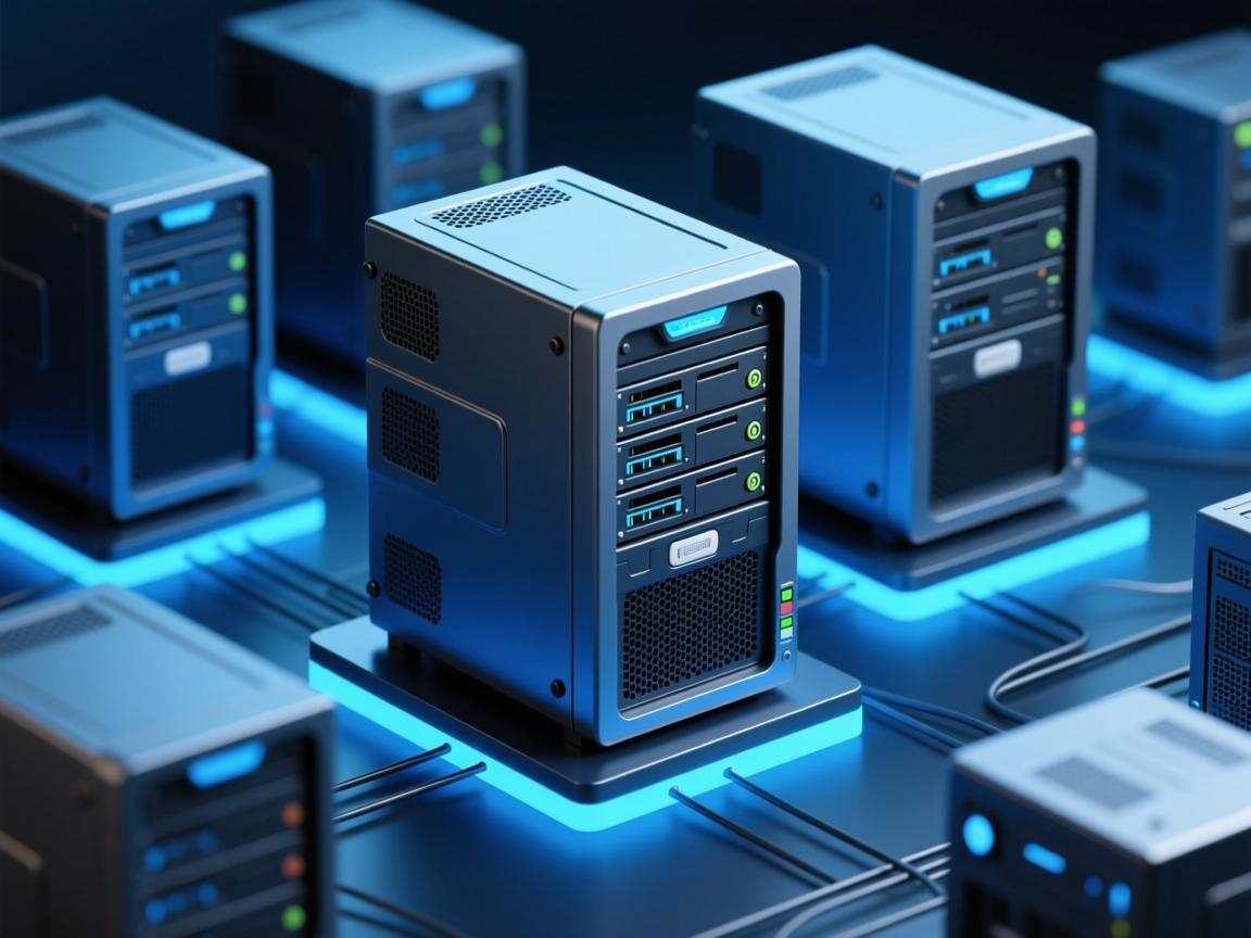 虚拟主机是啥东西啊怎么用 第2张 虚拟主机是啥东西啊怎么用 第2张