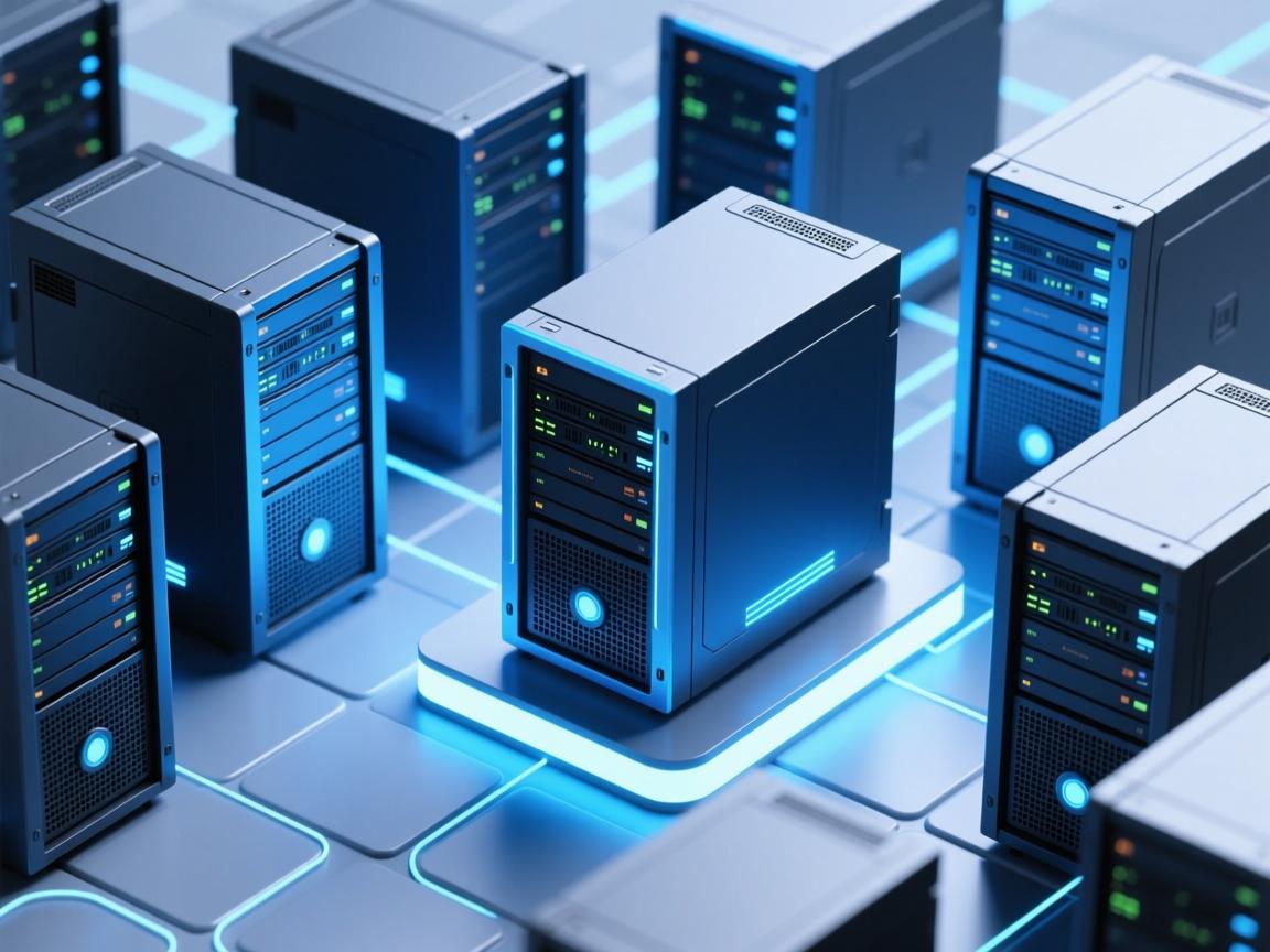 虚拟主机是啥东西啊怎么用 第3张 虚拟主机是啥东西啊怎么用 第3张