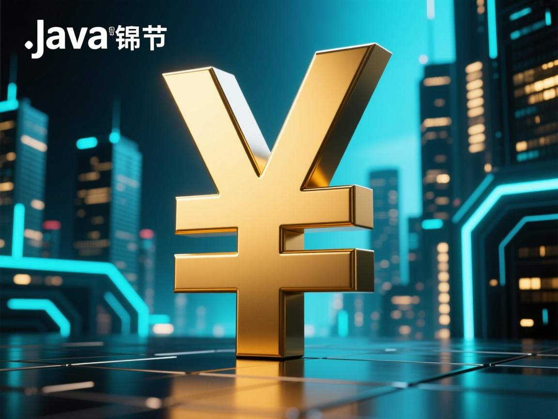 java加人民币符号怎么打