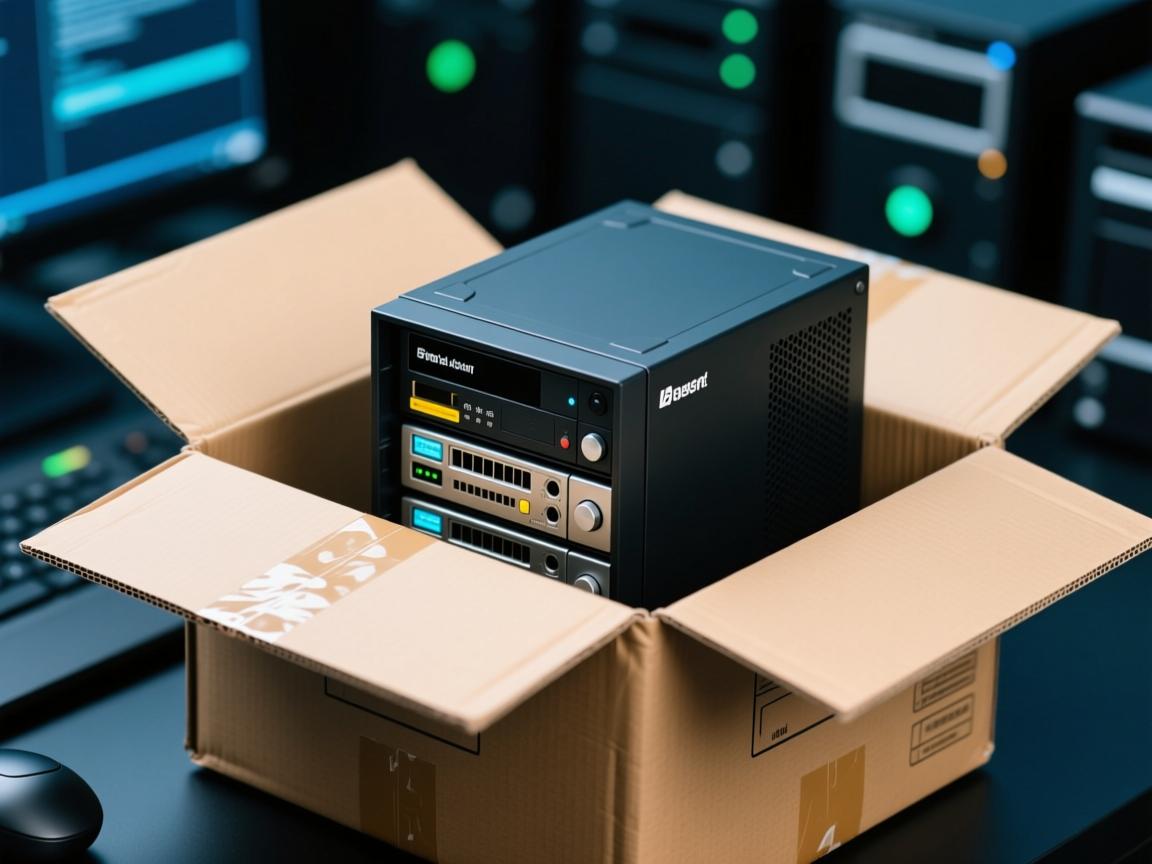 虚拟主机打包怎么弄的快  第1张