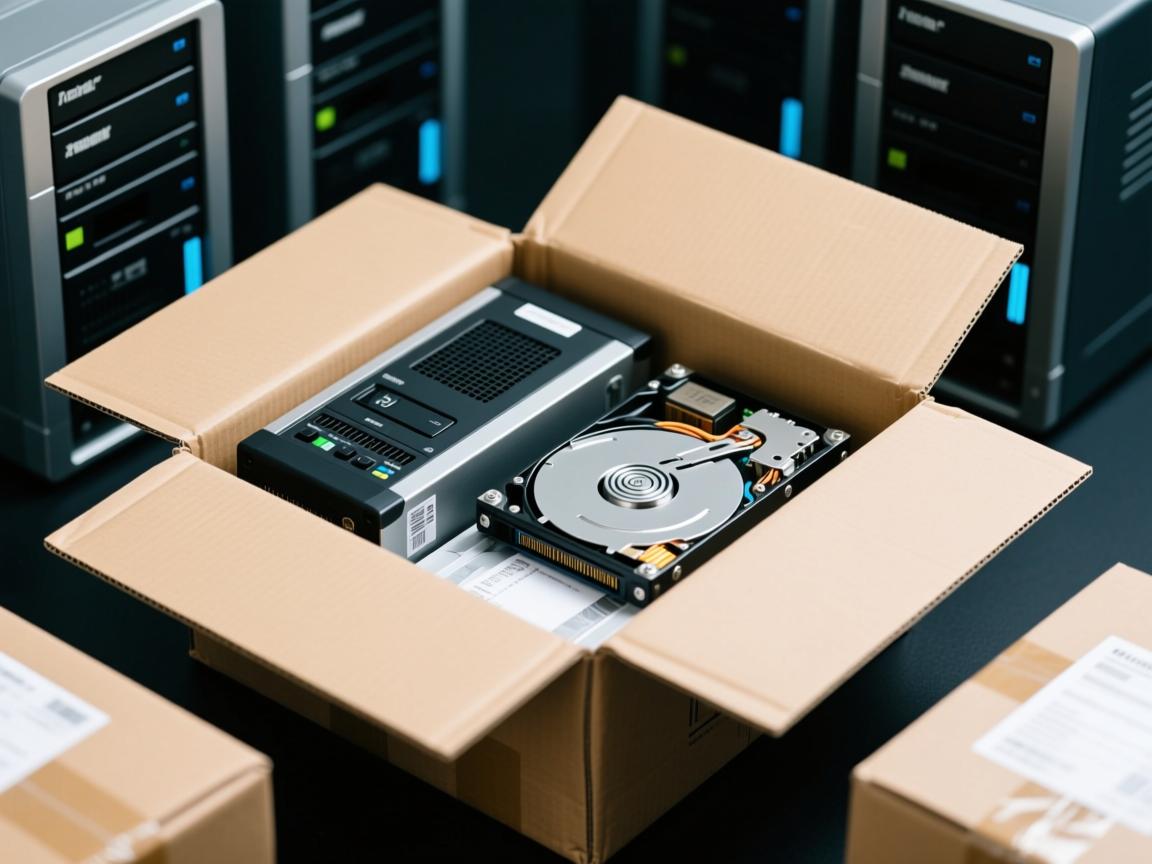 虚拟主机打包怎么弄的快  第2张