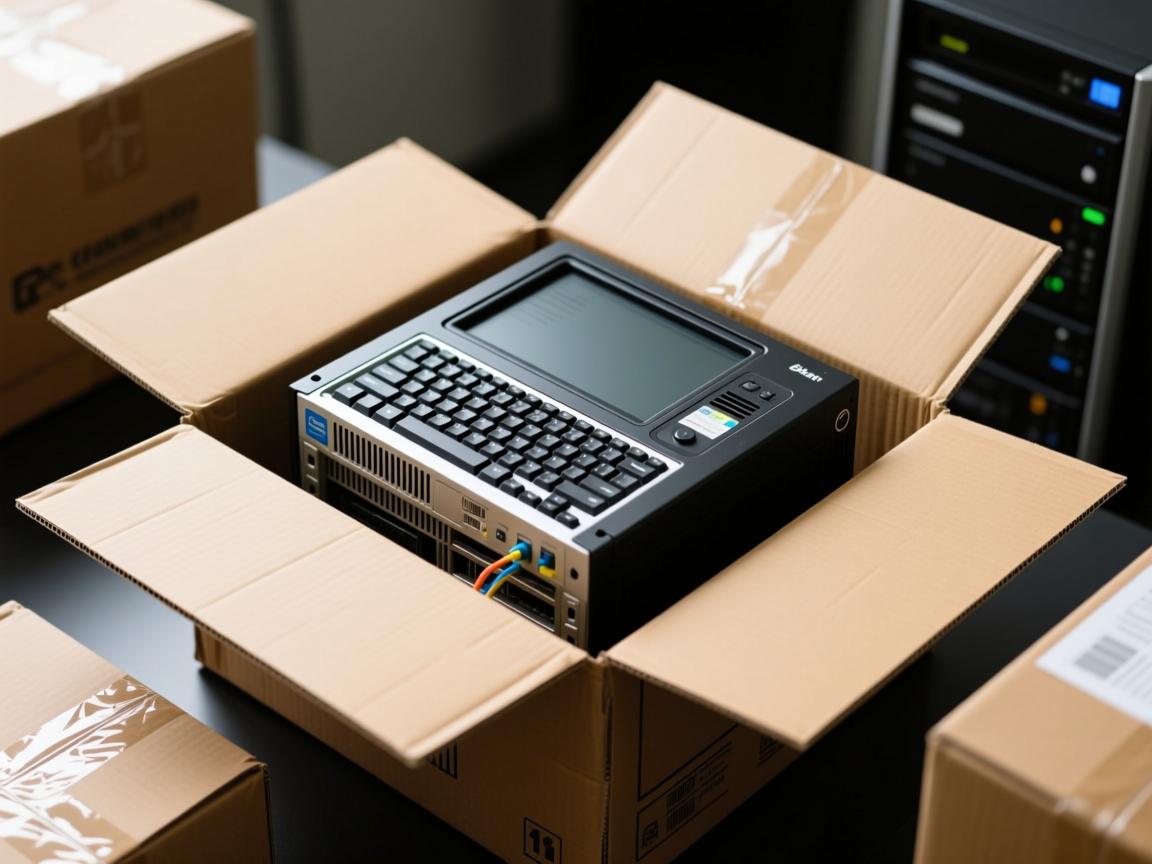 虚拟主机打包怎么弄的快  第3张