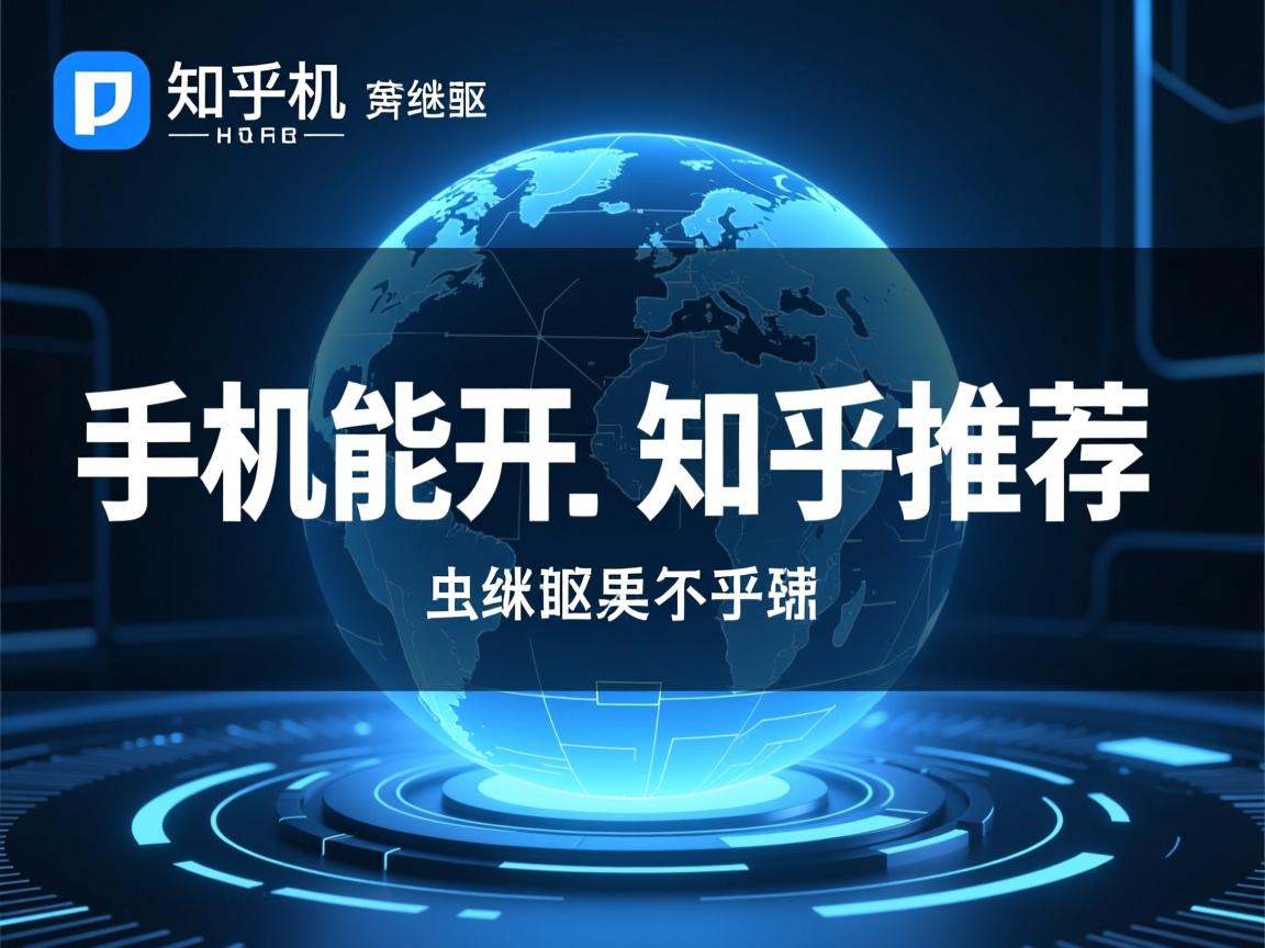 虚拟主机能开吗知乎推荐  第3张