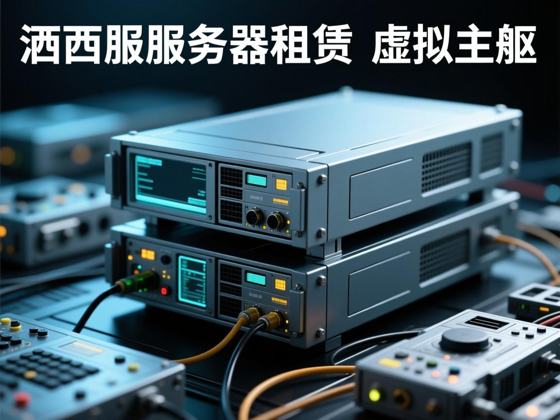 江西服务器租赁虚拟主机  第2张