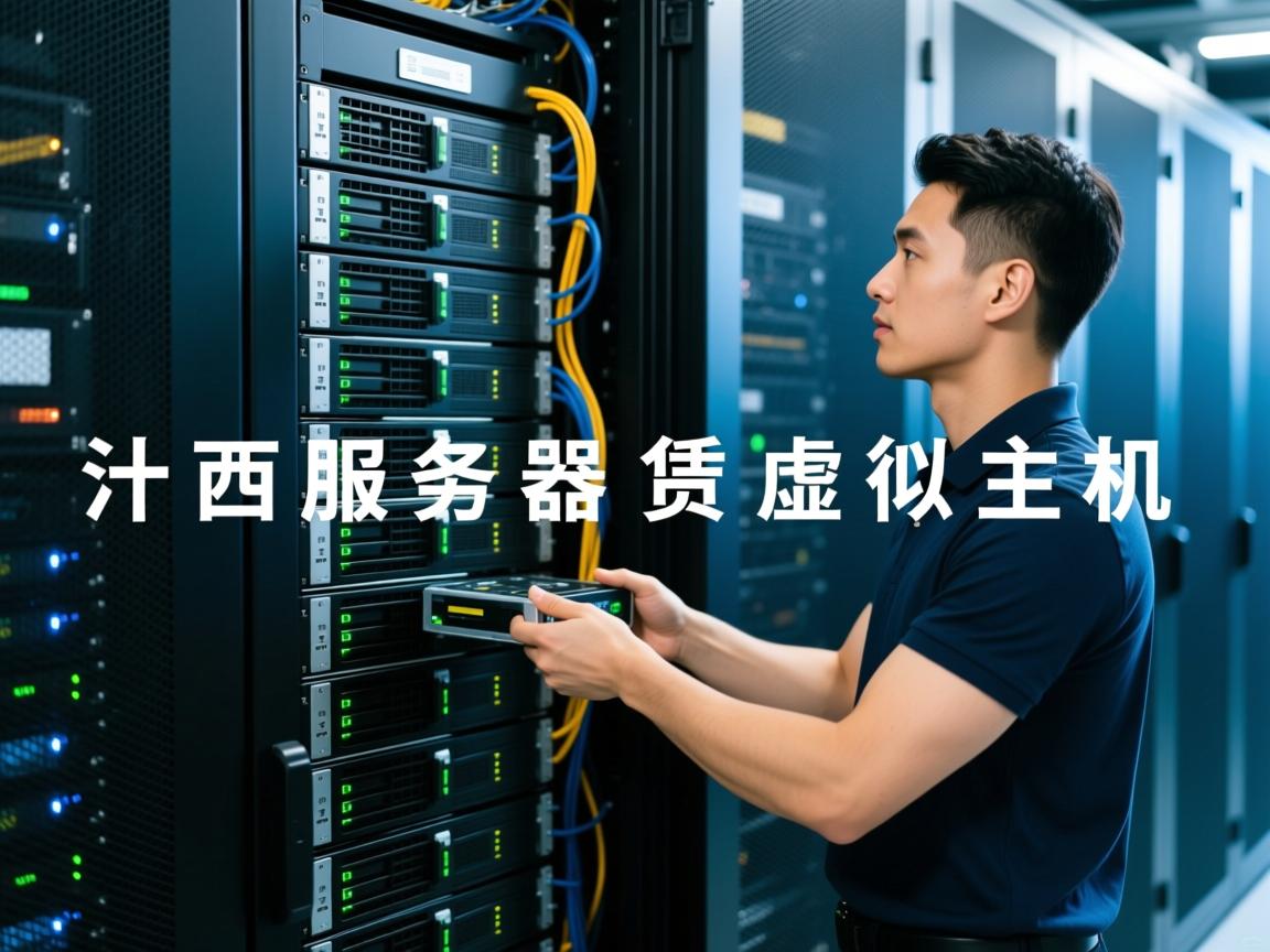 江西服务器租赁虚拟主机  第1张