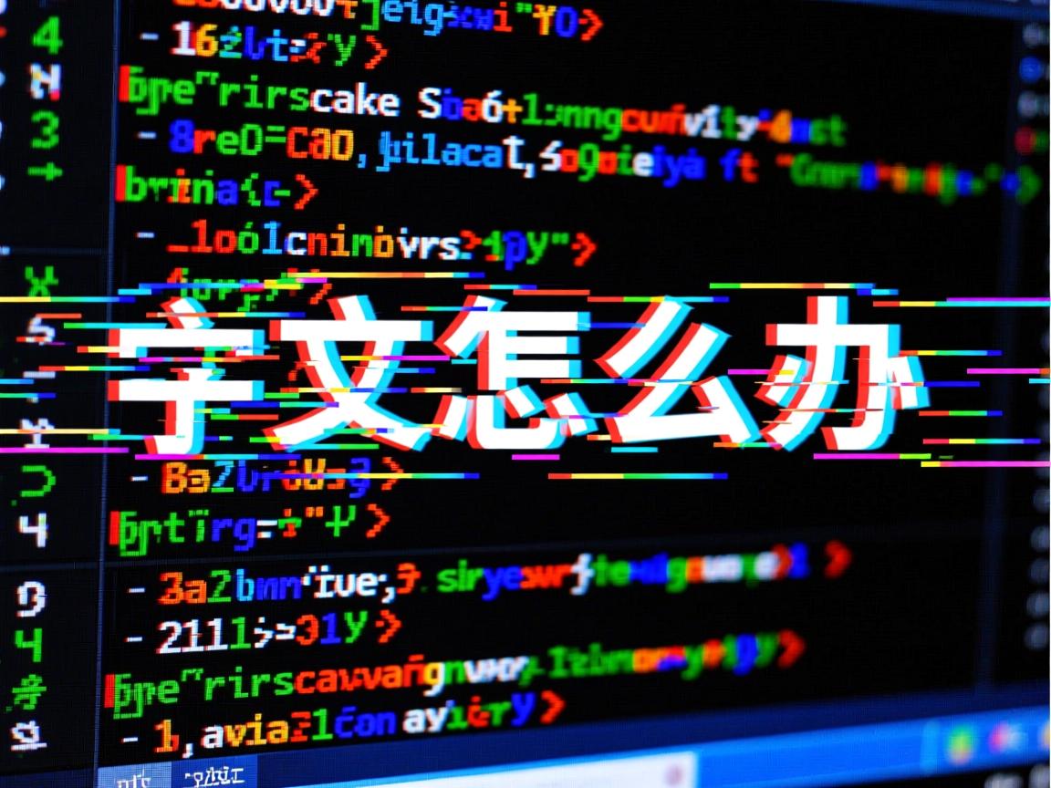 java 中文符号乱码怎么办