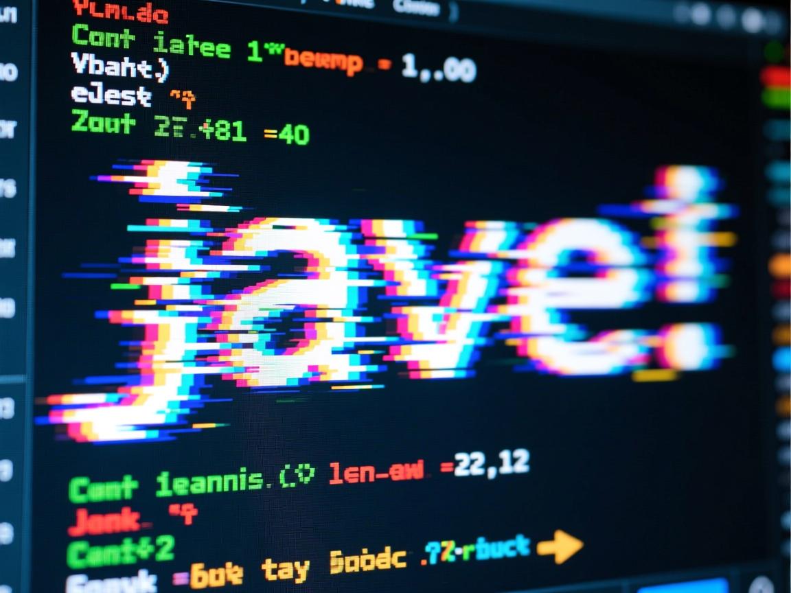 java 中文符号乱码怎么办  第3张