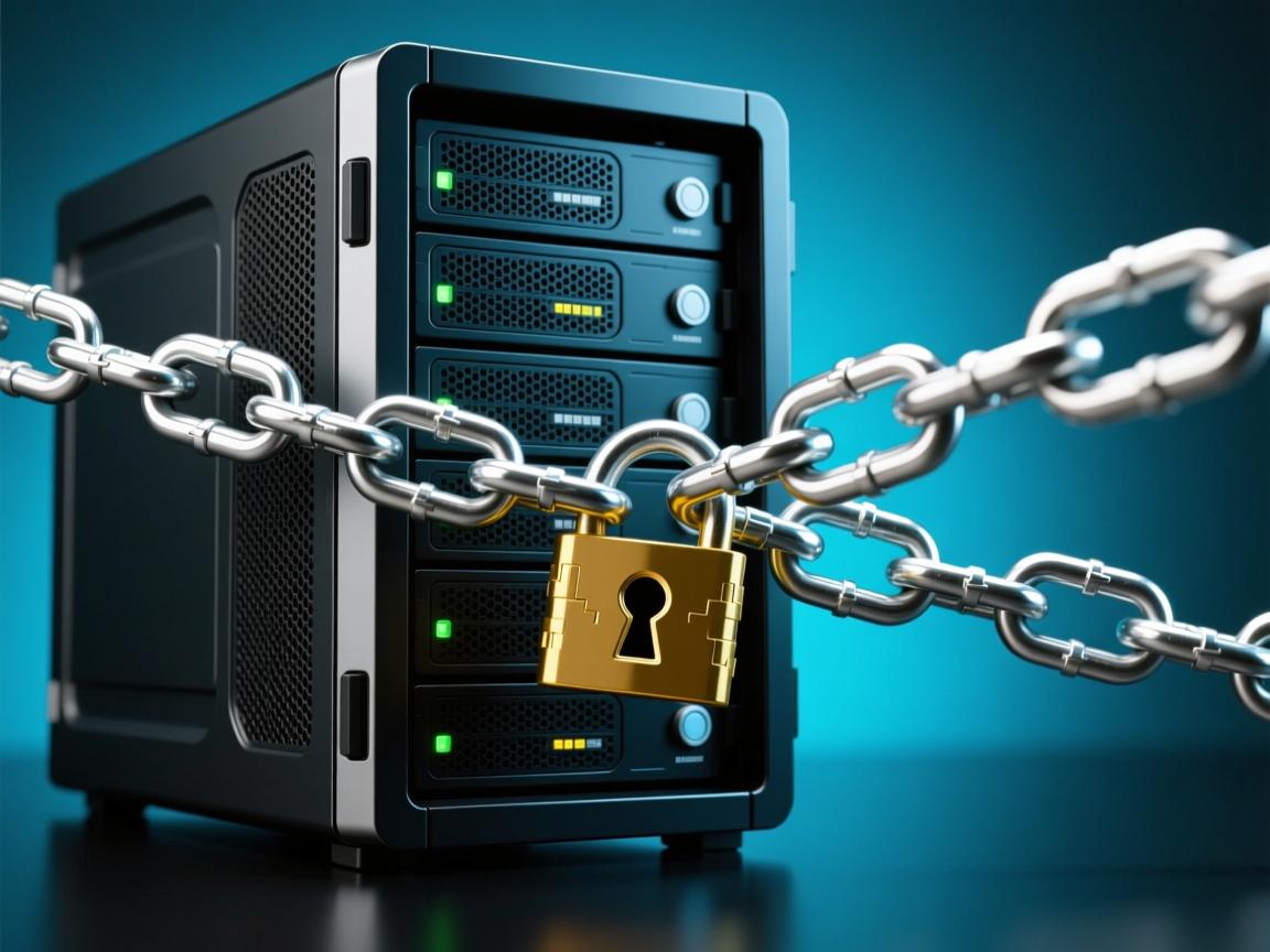 虚拟主机防盗链怎么用  第1张