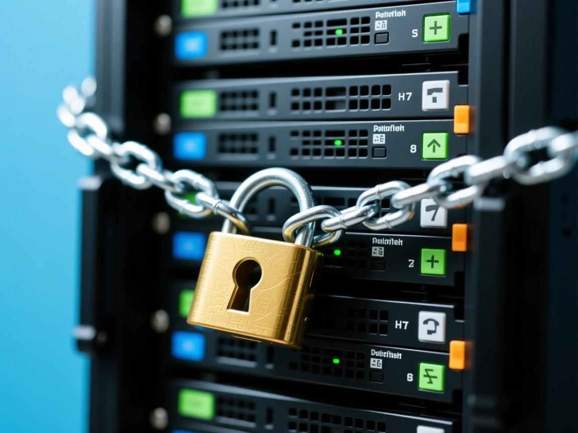 虚拟主机防盗链怎么用  第3张