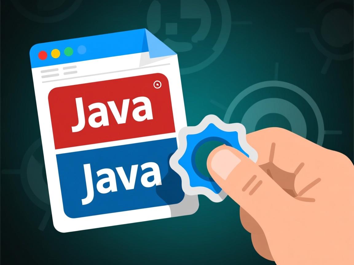 java jar包怎么打开