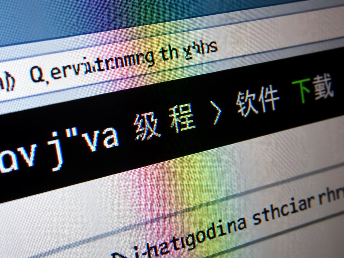 怎么打开java编程软件下载  第3张