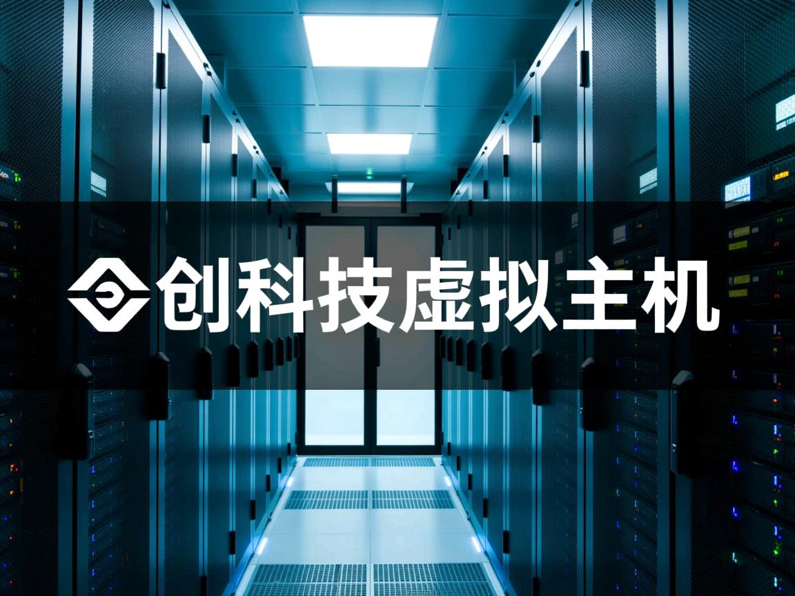 恒创科技虚拟主机怎么样  第1张