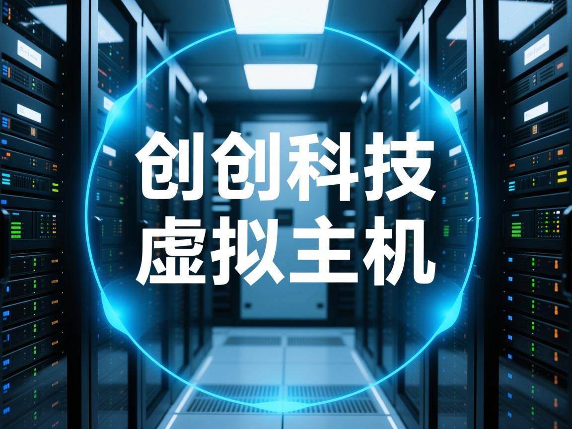 恒创科技虚拟主机怎么样  第2张