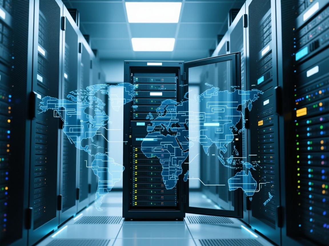 恒创科技虚拟主机怎么样  第3张