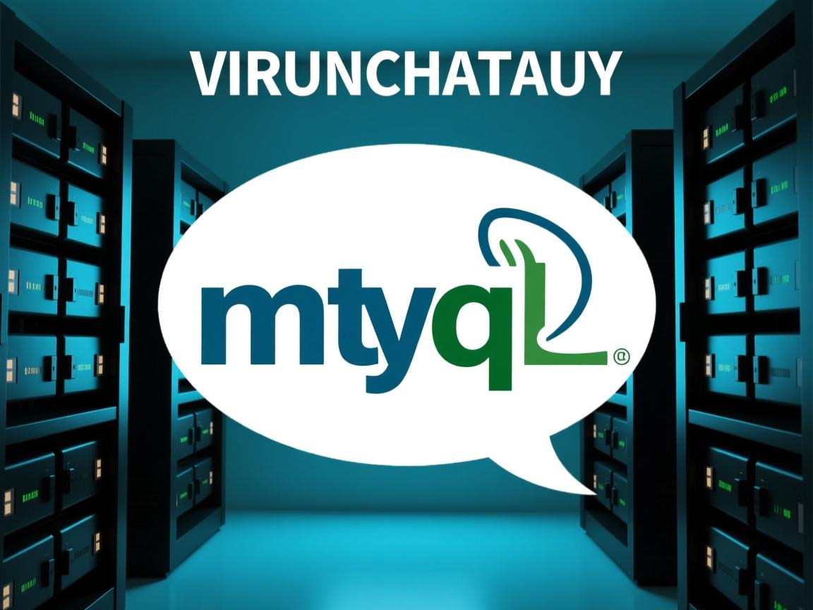 共享虚拟主机可以用mysql吗  第1张