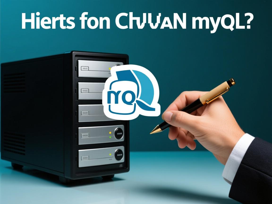 共享虚拟主机可以用mysql吗  第2张