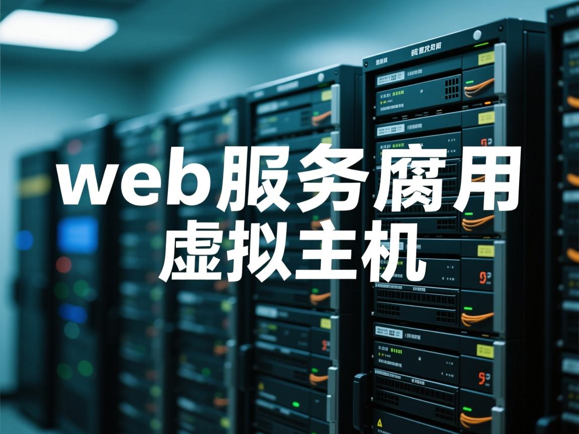 重庆web服务器租用虚拟主机  第2张