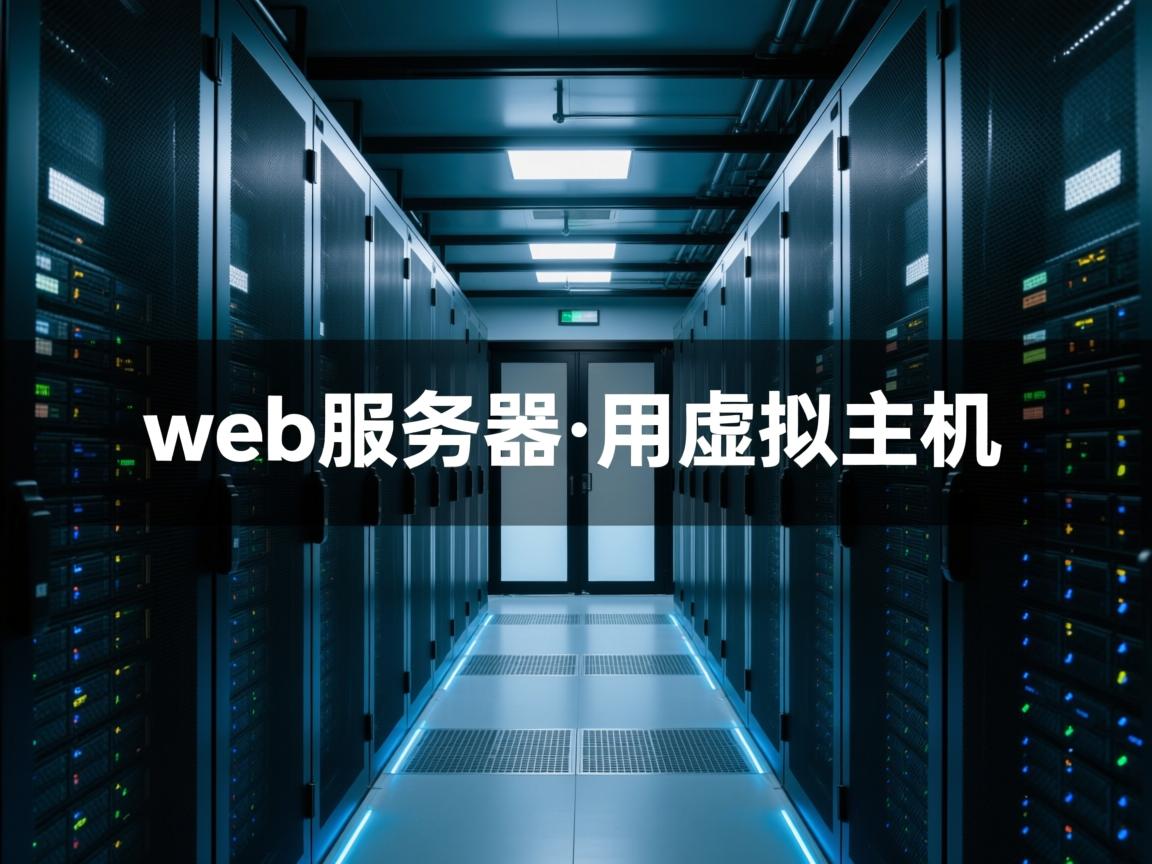 重庆web服务器租用虚拟主机  第3张