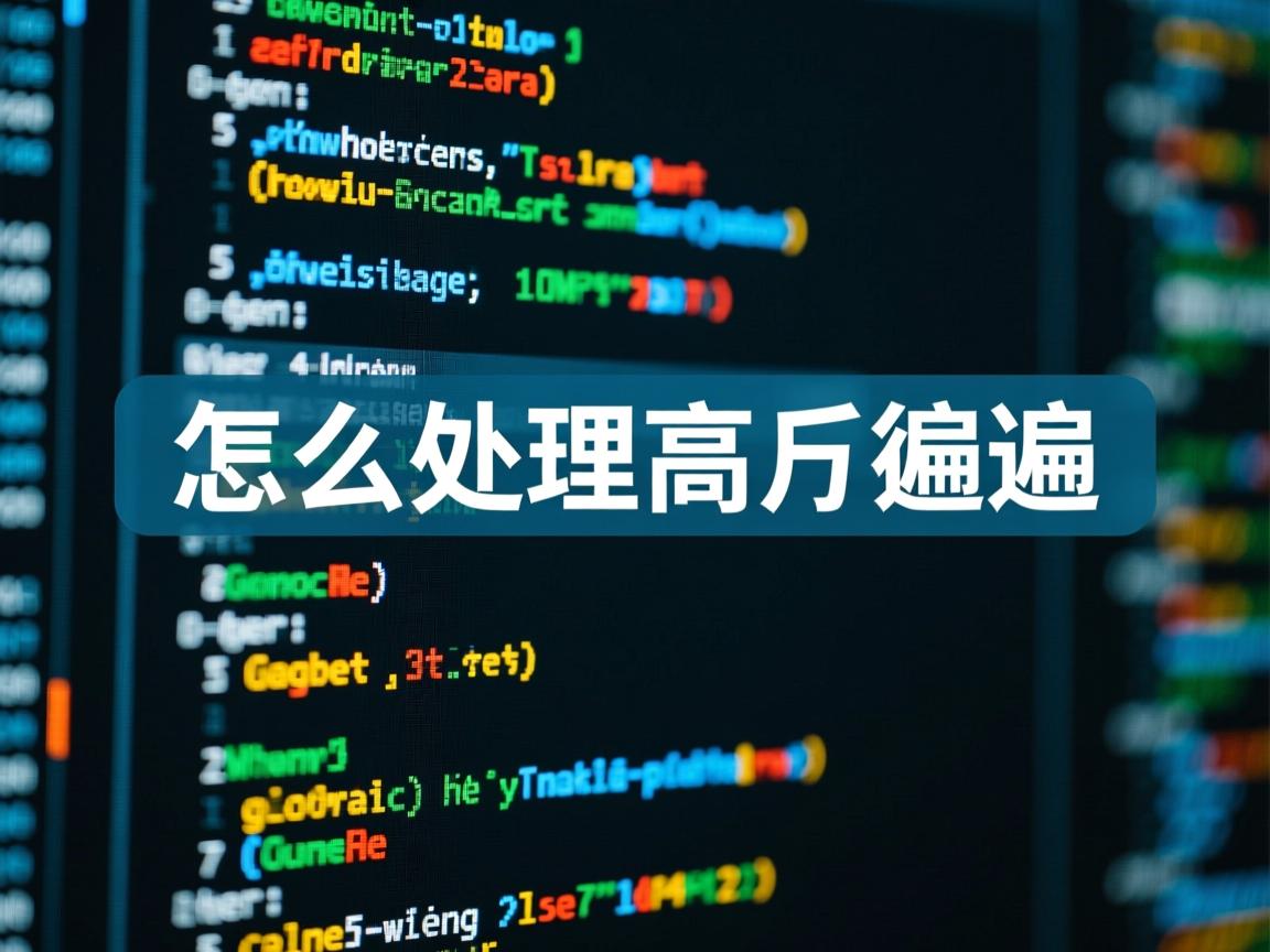 java中怎么处理高并发  第2张