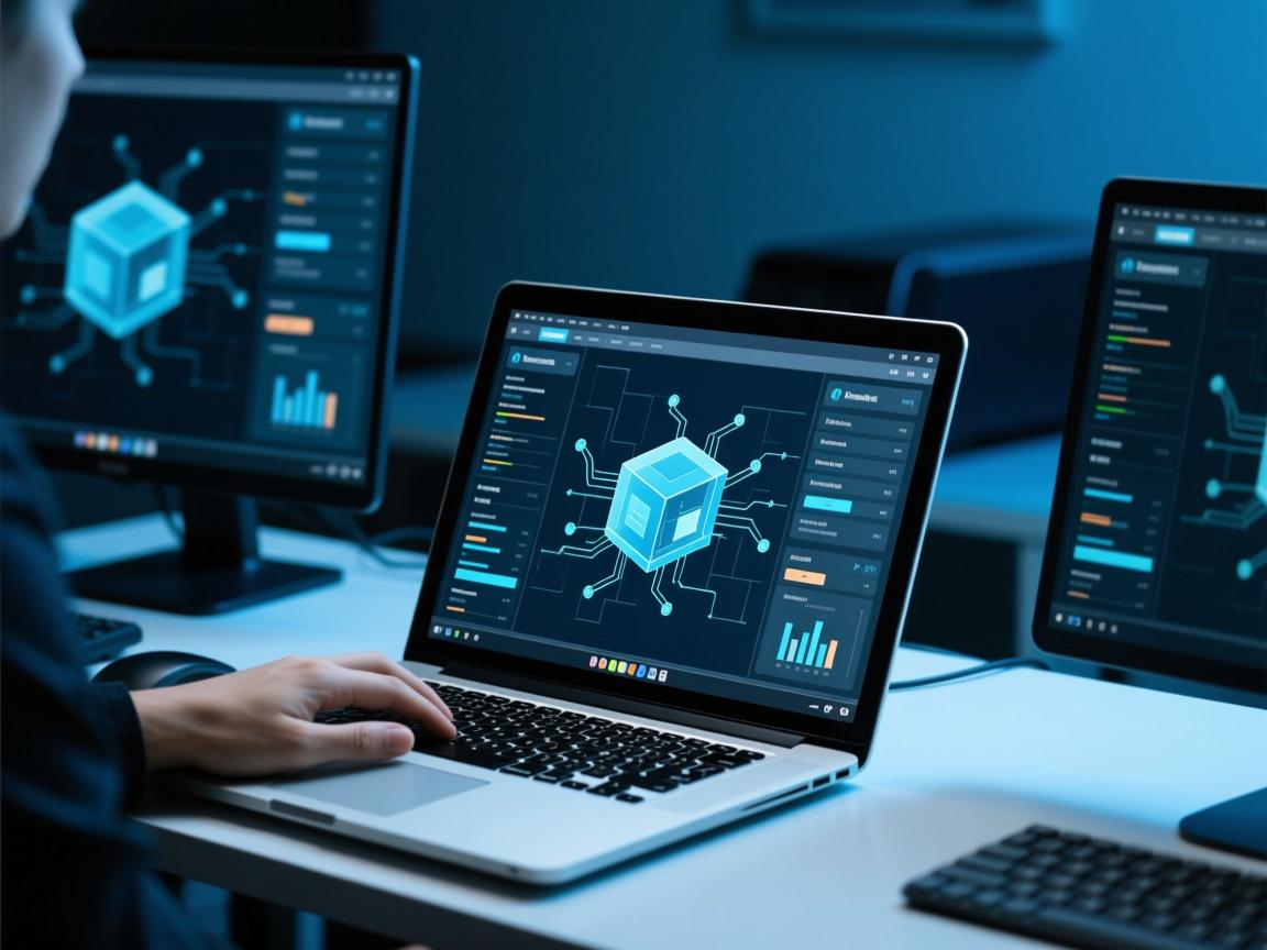 虚拟主机是做什么用的  第2张