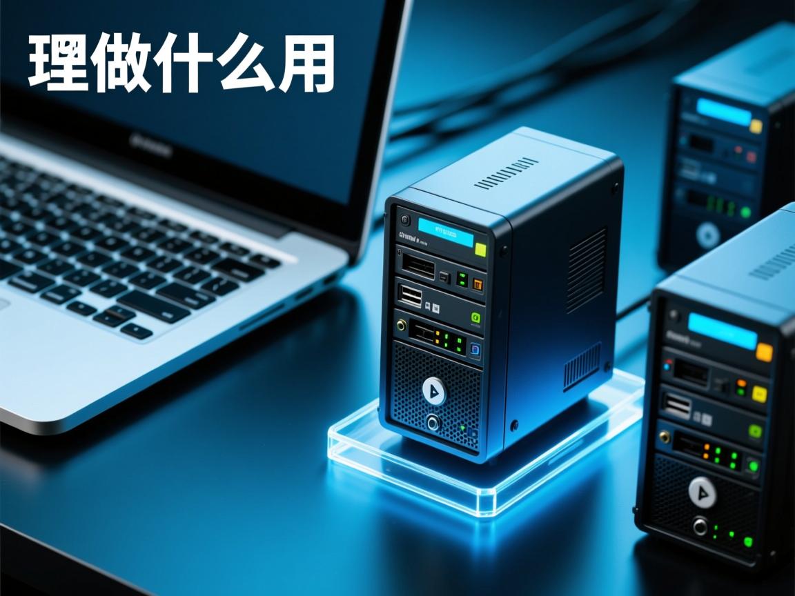 虚拟主机是做什么用的  第3张