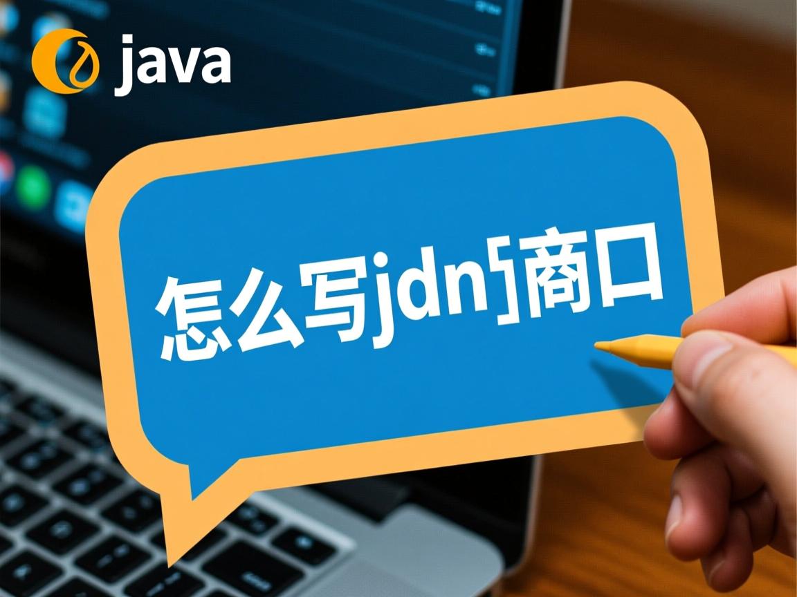 java怎么写json接口  第2张