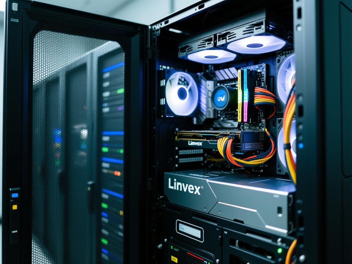 linux如何查看服务器型号