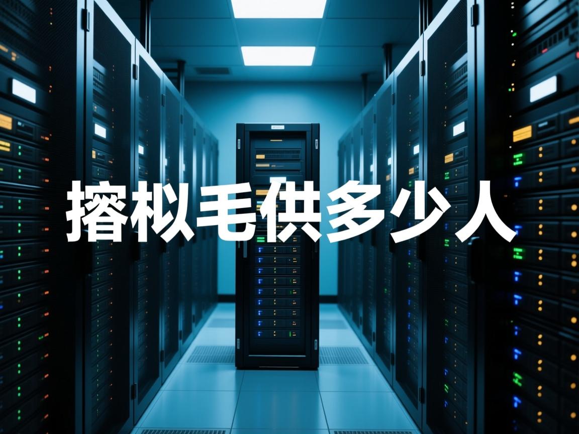 传奇虚拟主机能供多少人  第1张