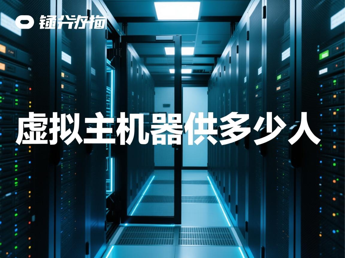 传奇虚拟主机能供多少人  第2张