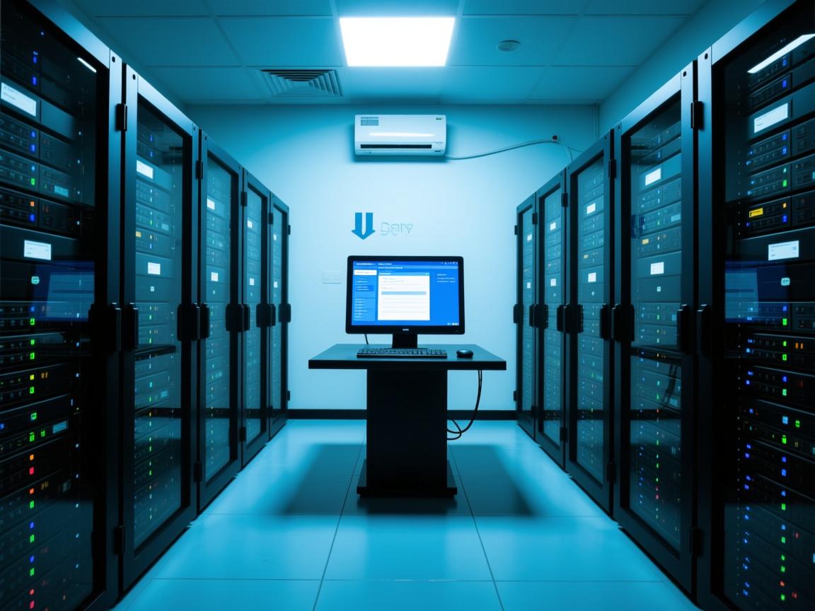 虚拟主机运行程序在哪里  第3张