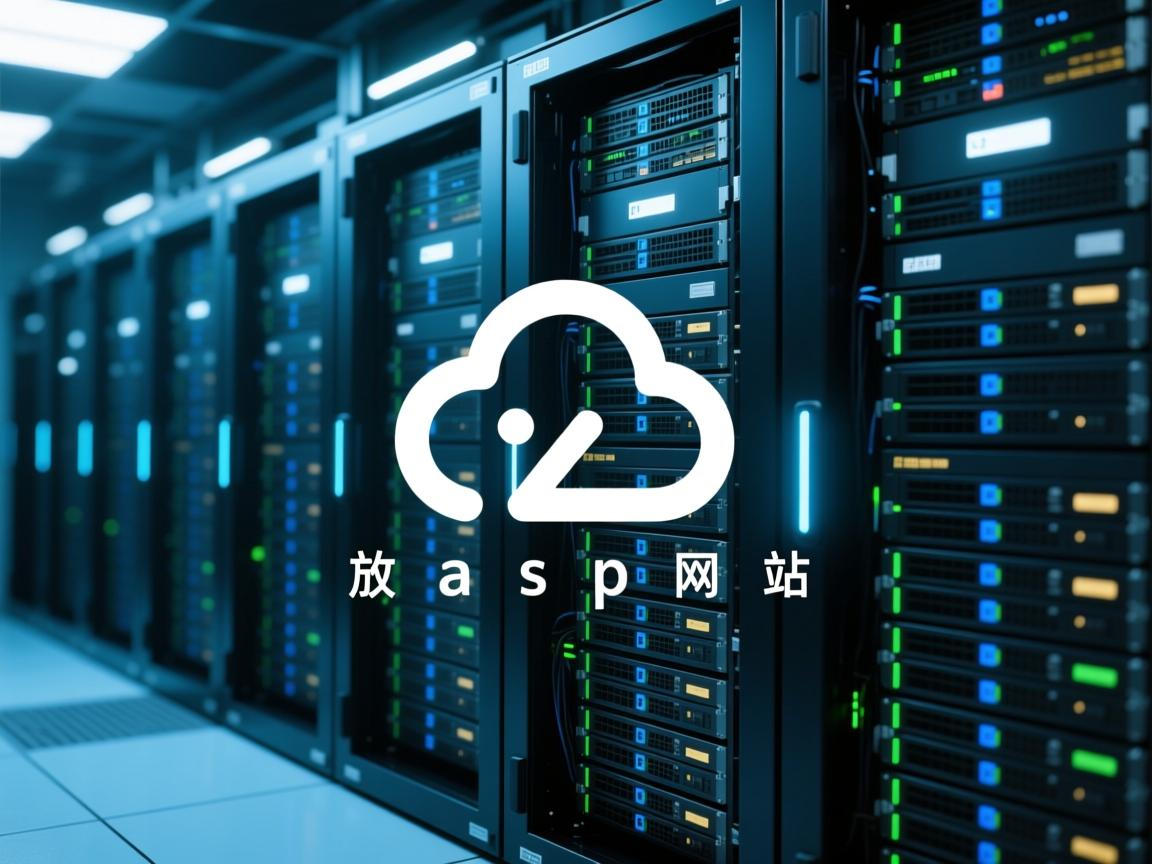 阿里云虚拟主机放多个asp网站  第2张