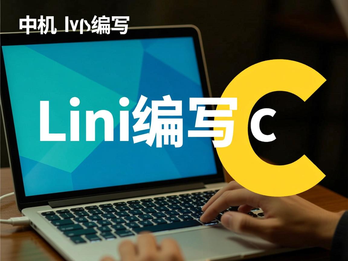 linux 如何编写c  第1张