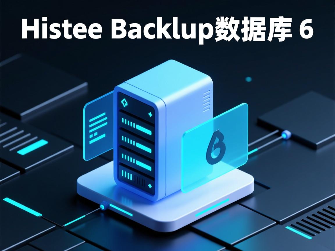 虚拟主机备份数据库6  第1张