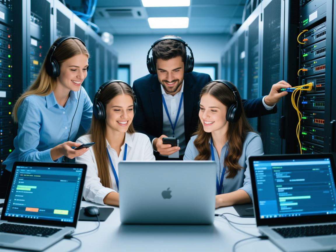 虚拟主机可以几个人用吗 第2张 虚拟主机可以几个人用吗 第2张