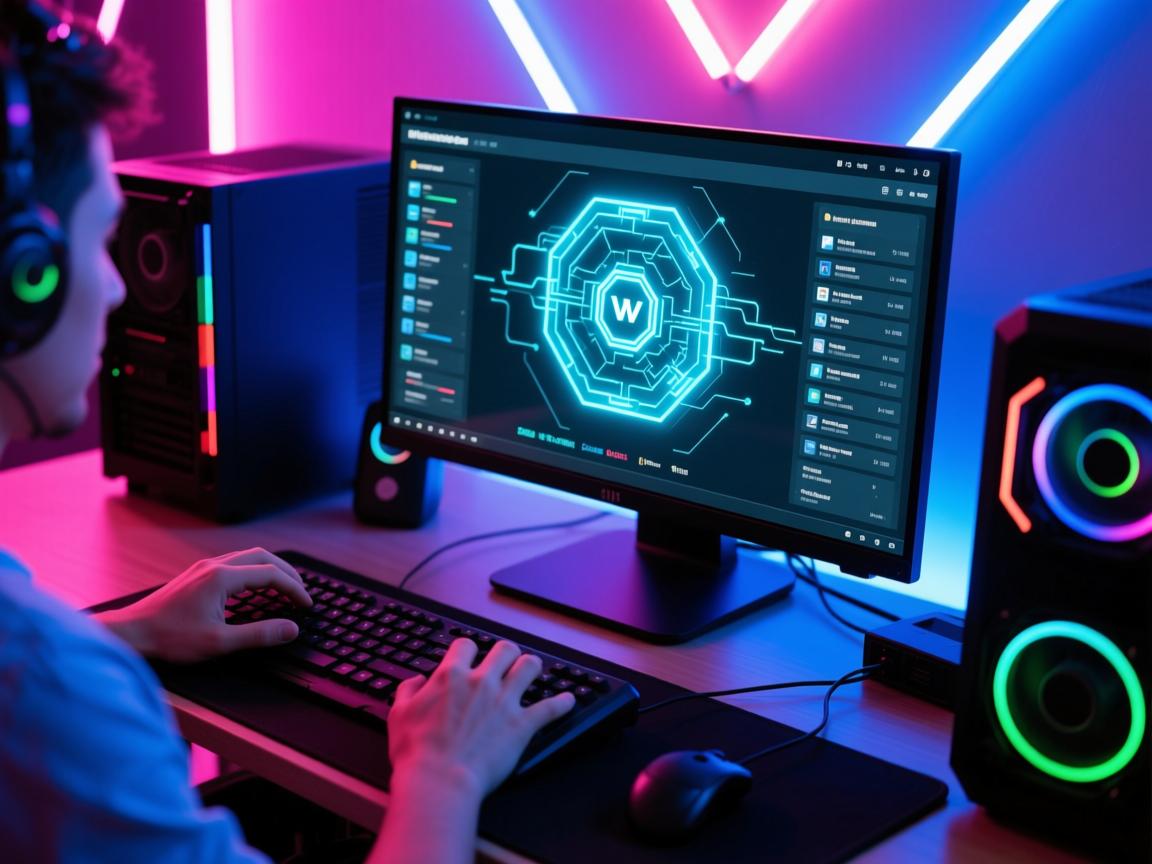 虚拟主机玩游戏怎么样  第3张