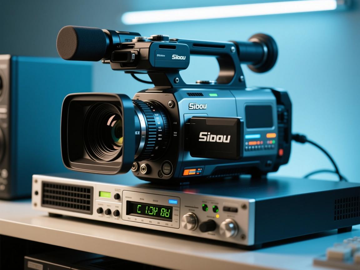 录像机虚拟主机是啥东西  第2张