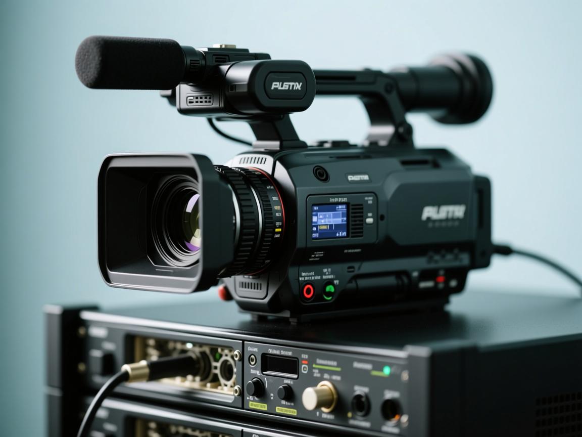 录像机虚拟主机是啥东西  第3张