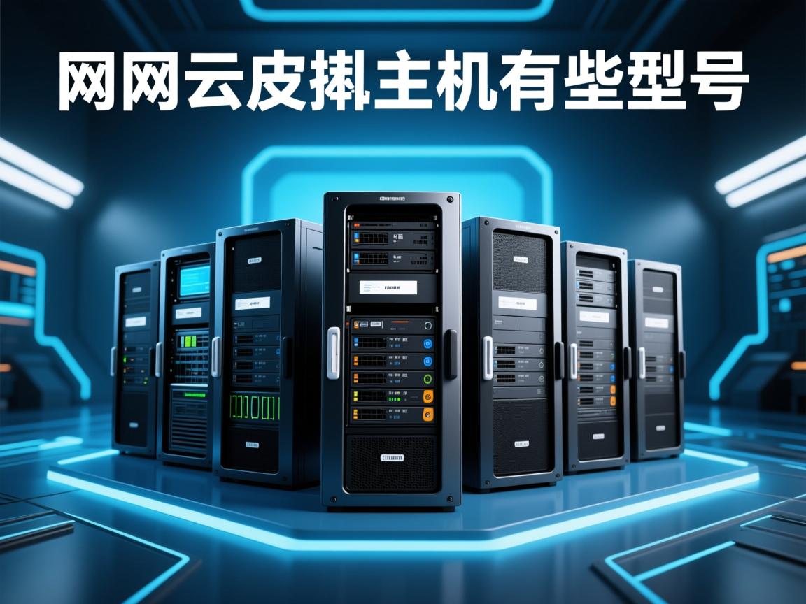 万网云虚拟主机有哪些型号  第1张