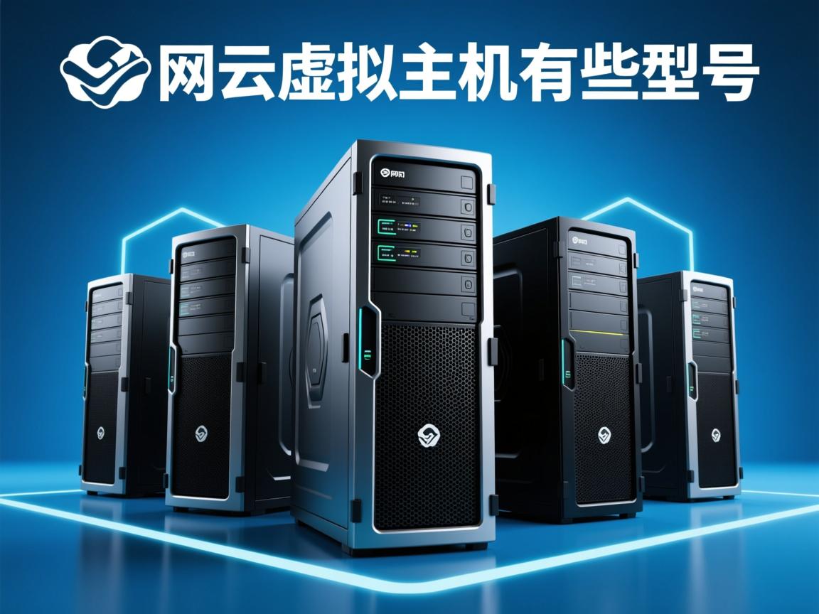 万网云虚拟主机有哪些型号  第3张