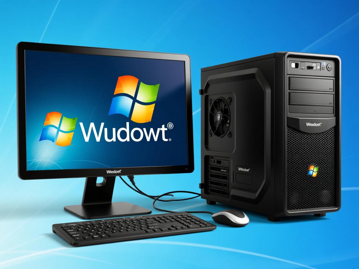 win7连接虚拟主机  第2张