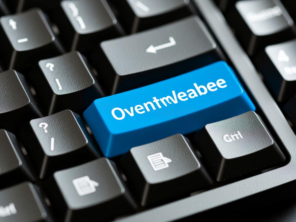 虚拟主机打开网页快捷键  第1张