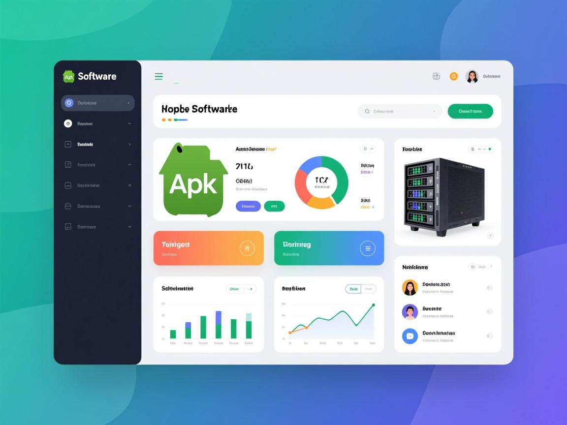 虚拟主机控制面板软件apk  第3张