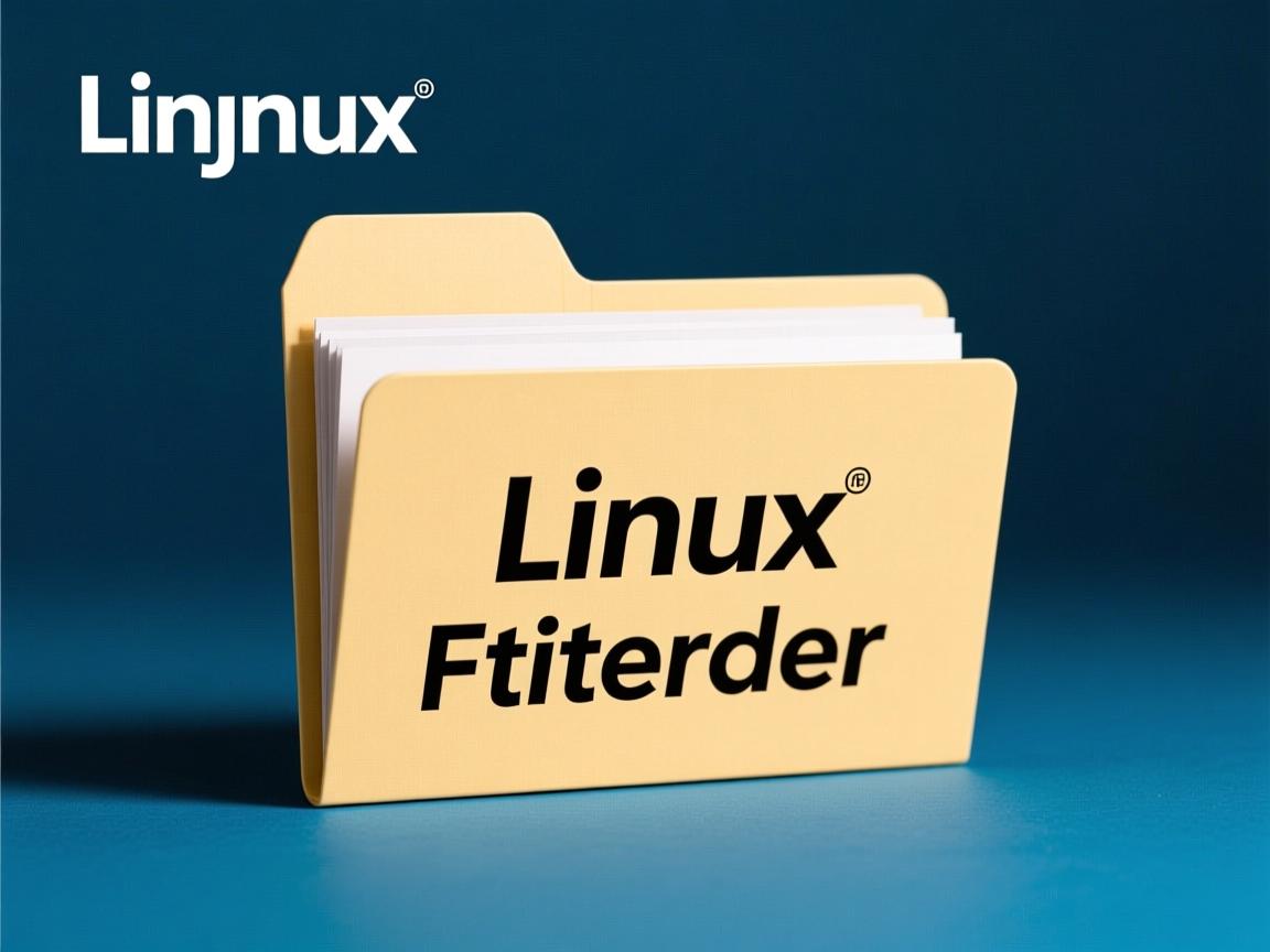 linux如何打开文件夹  第1张