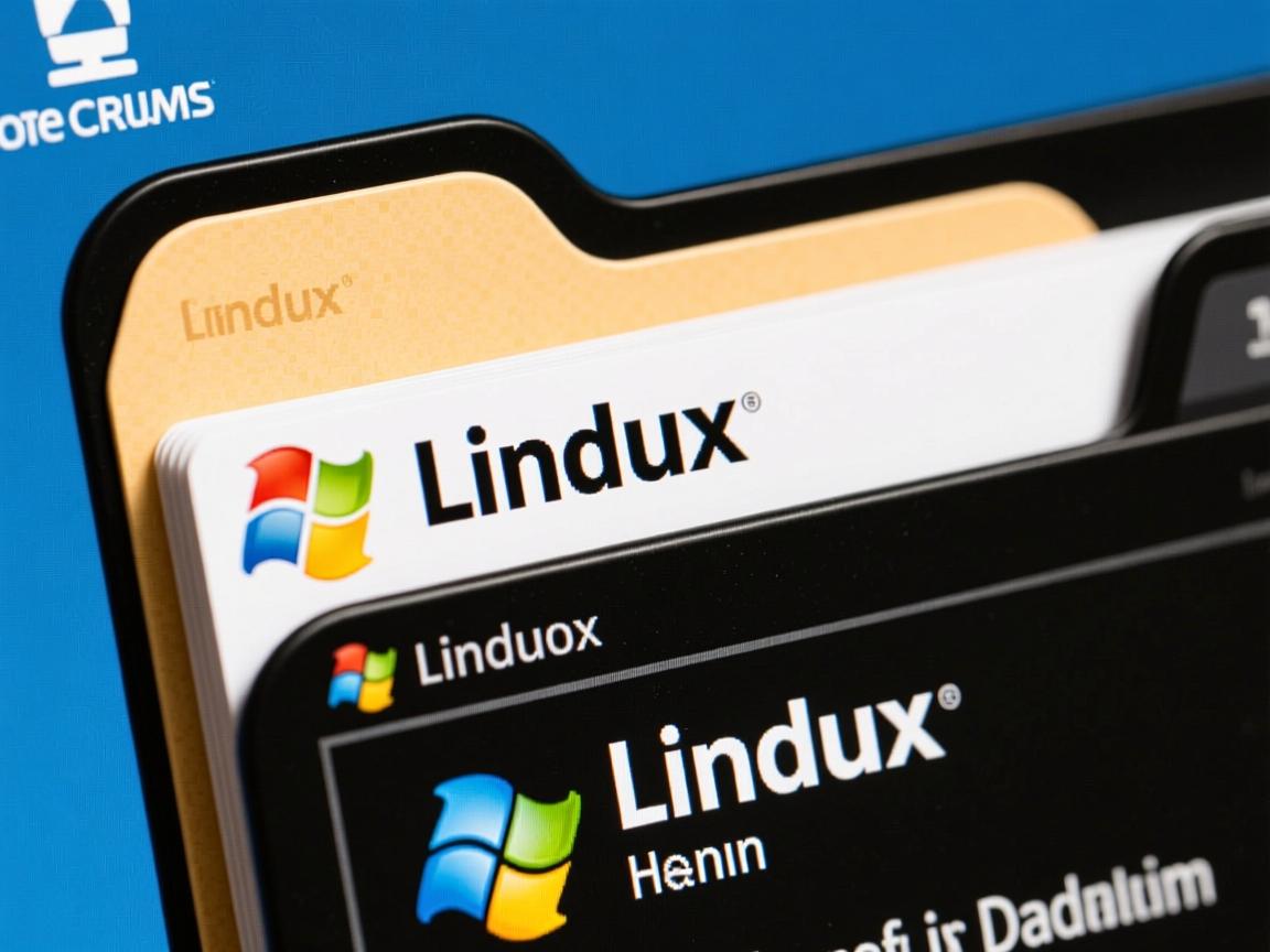 linux如何打开文件夹  第3张