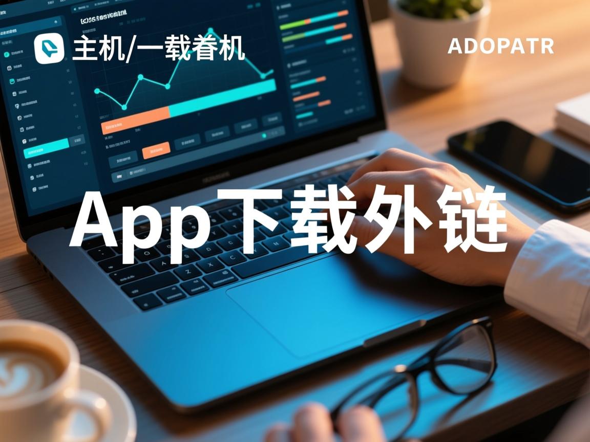在虚拟主机做app下载外链  第1张