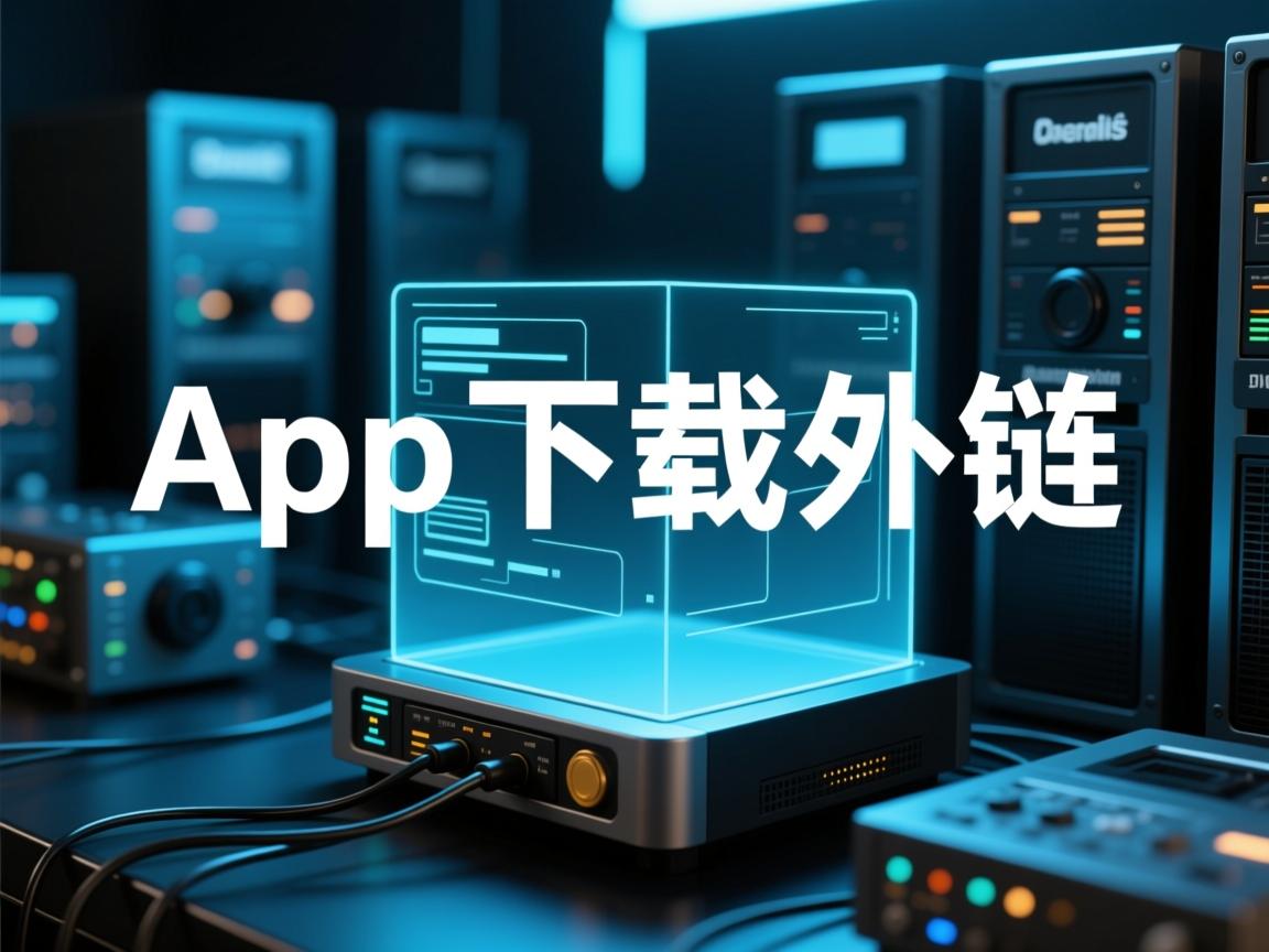 在虚拟主机做app下载外链  第2张
