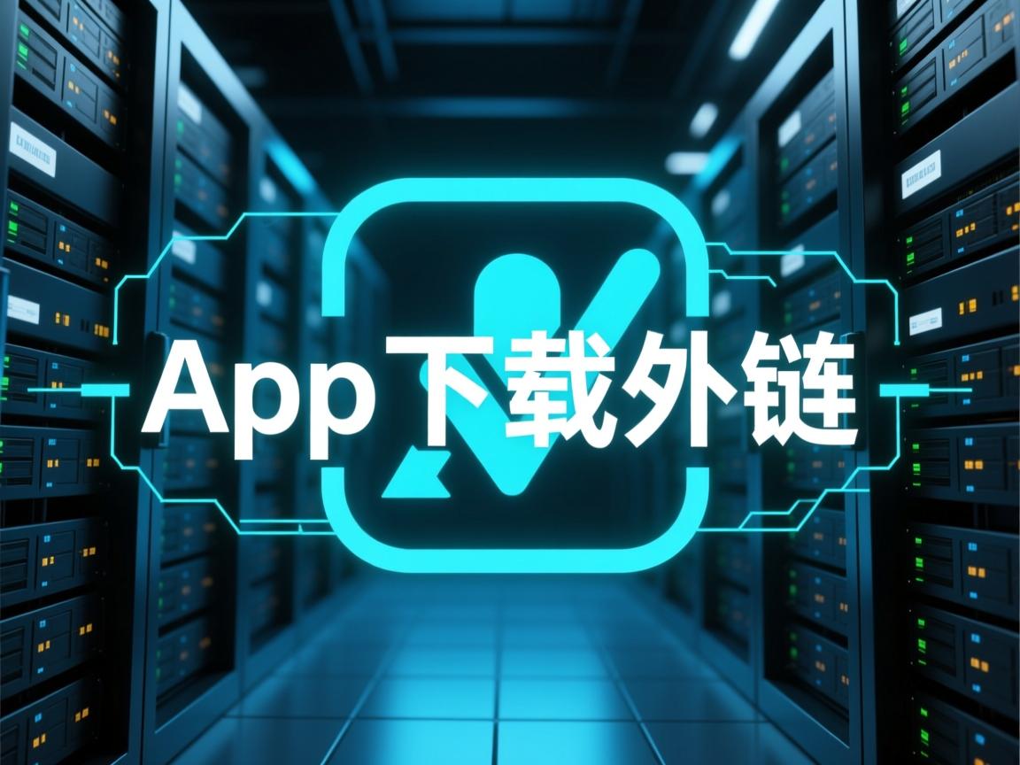 在虚拟主机做app下载外链  第3张